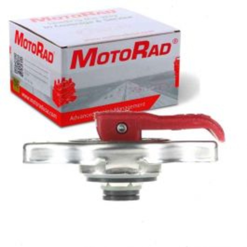 MotoRad Radiator Cap for 2017-2018 Honda HR-V