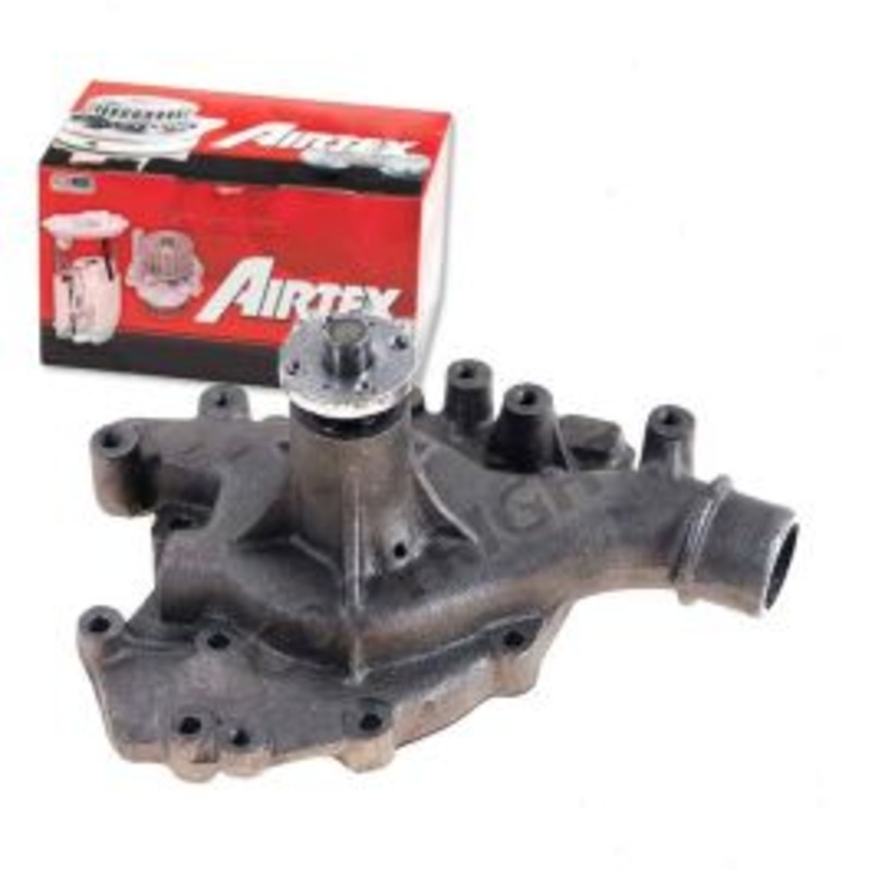 Airtex Engine Water Pump for 1970-1974 Ford Country Sedan 7.0L 7.5L V8