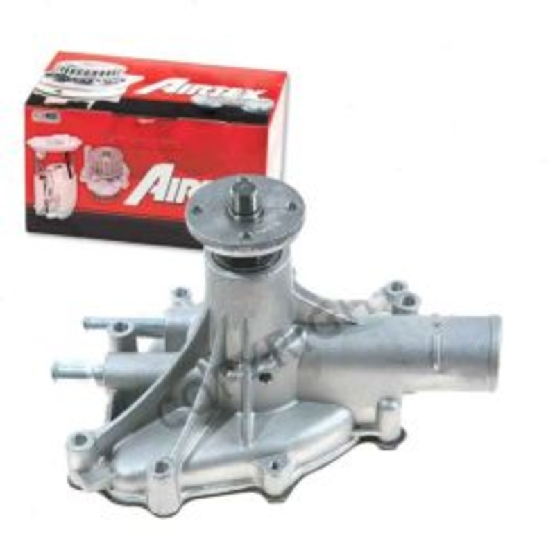 Airtex Engine Water Pump for 1986-1987 Lincoln Continental 5.0L V8