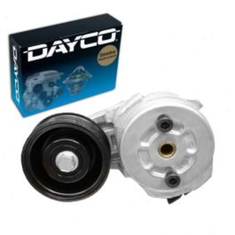 Dayco 89259 Drive Belt Tensioner Assembly