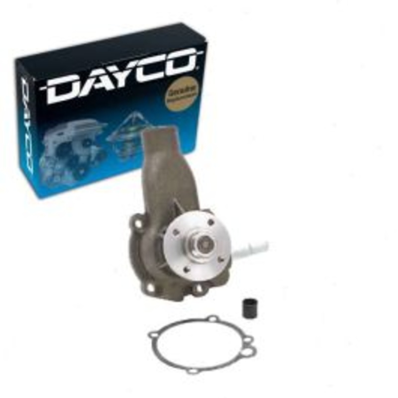 Dayco DP840 Engine Water Pump
