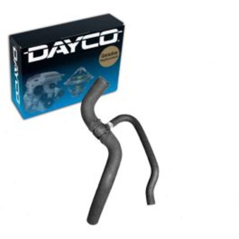 Dayco Lower Radiator Coolant Hose for 2007-2017 Jeep Compass 2.0L 2.4L L4