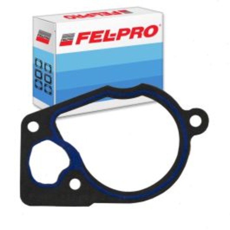 Fel-Pro Coolant Thermostat Gasket for 2007-2016 GMC Acadia 3.6L V6
