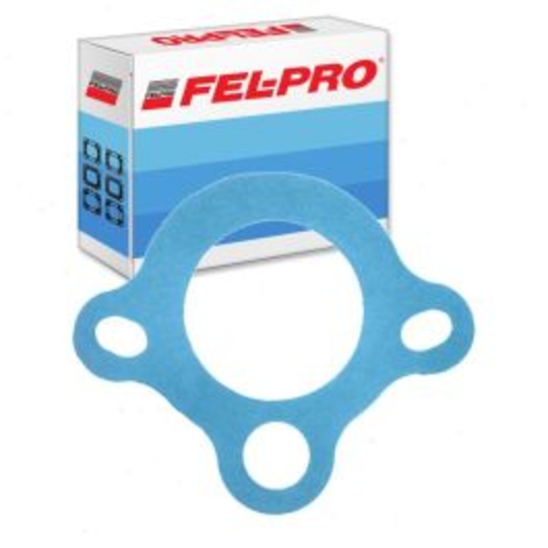Fel-Pro Engine Coolant Outlet Gasket for 1976-1981 Jeep CJ7 5.0L V8