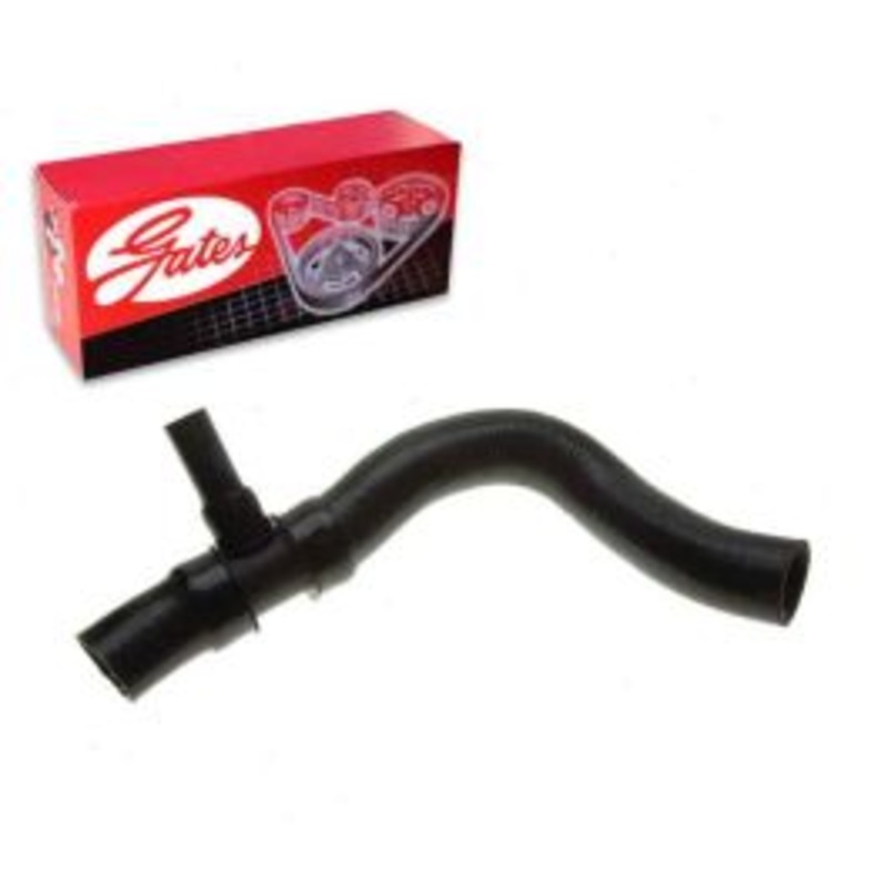 Gates 22505 Radiator Coolant Hose