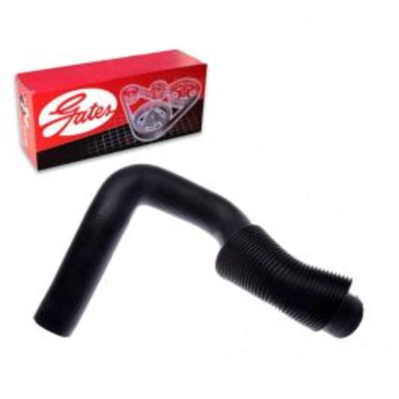 Gates Lower Radiator Coolant Hose for 1986-1994 Ford Ranger 2.9L 4.0L V6