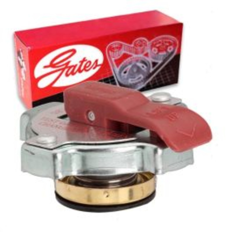 Gates Radiator Cap for 2013-2018 Hyundai Santa Fe Sport 2.0L 2.4L L4