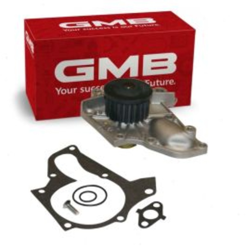 GMB Engine Water Pump for 1996-2000 Toyota RAV4 2.0L L4