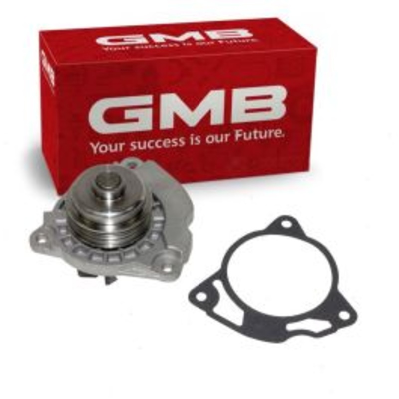GMB Engine Water Pump for 2009-2011 Mazda Tribute 3.0L V6