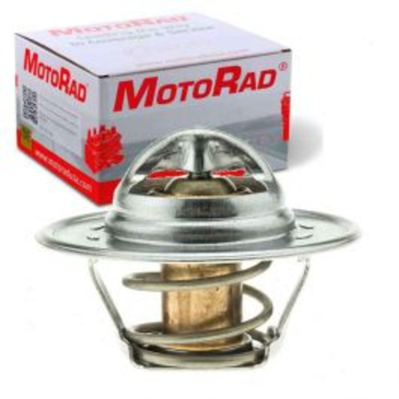 MotoRad Engine Coolant Thermostat for 2004-2007 Mercury Monterey
