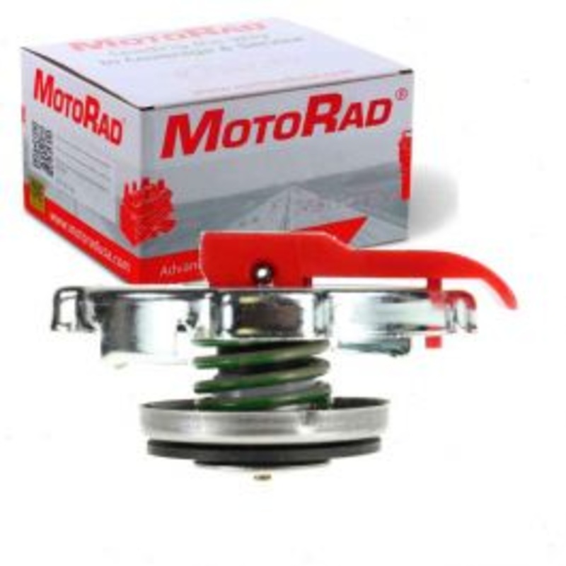 MotoRad Radiator Cap for 1994 Mazda Navajo