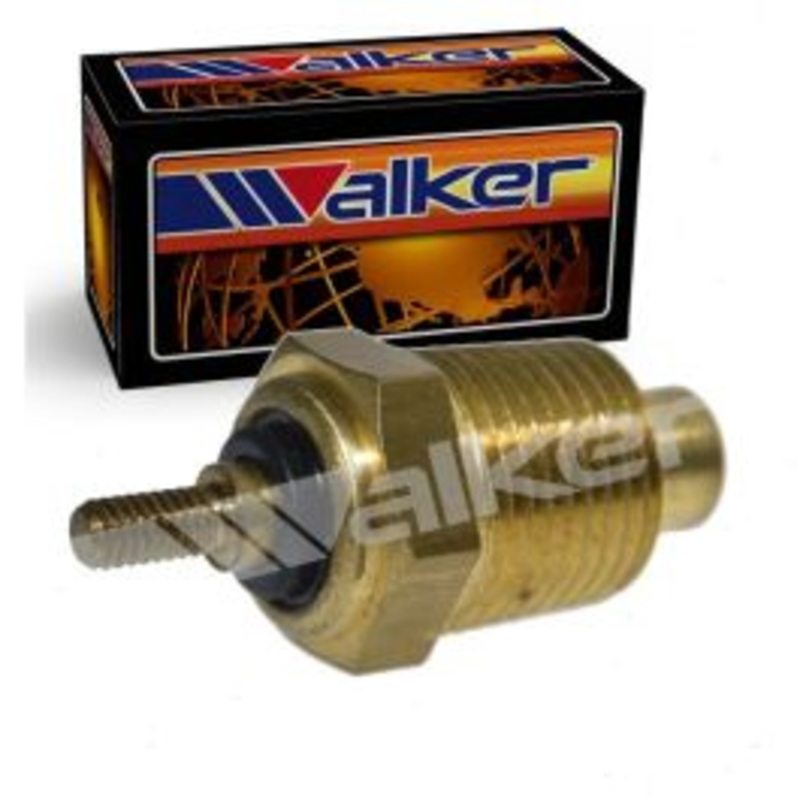 Walker Products 214-1005 Coolant Temperature Sender