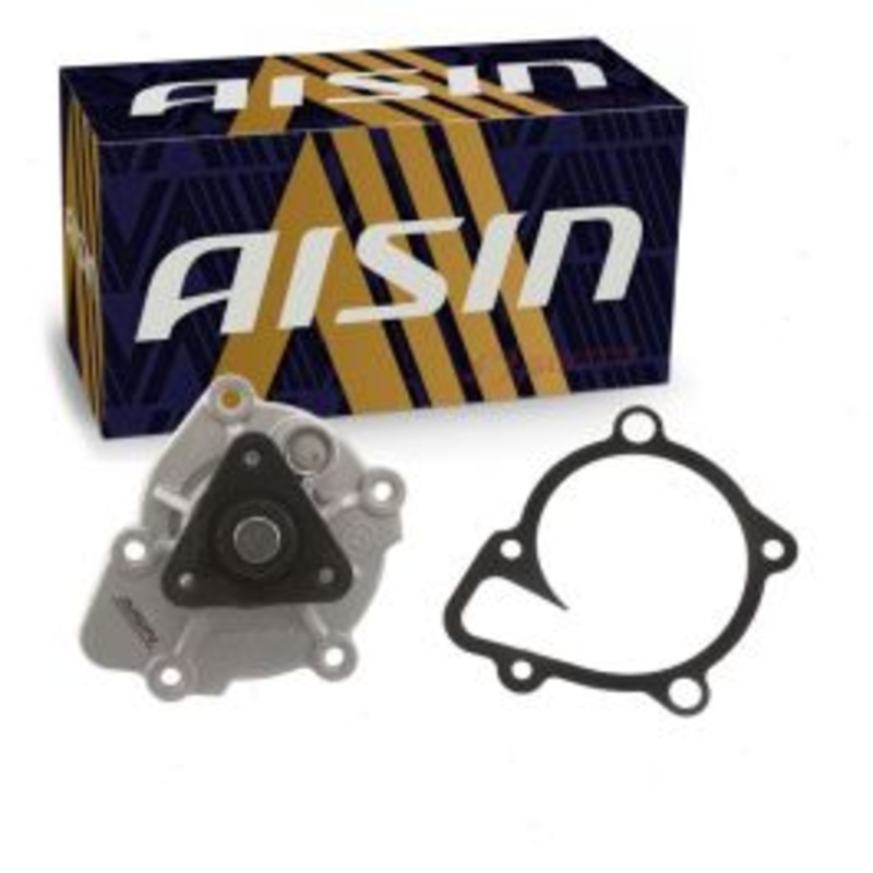 AISIN Engine Water Pump for 2011-2014 Hyundai Sonata 2.4L L4