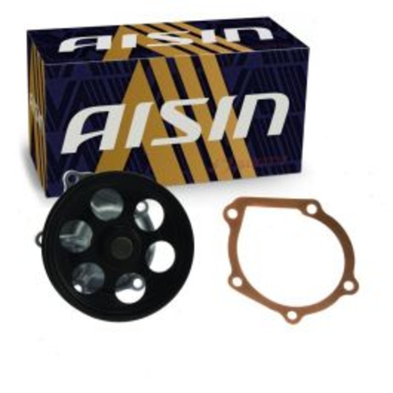 AISIN WPT-107 Engine Water Pump