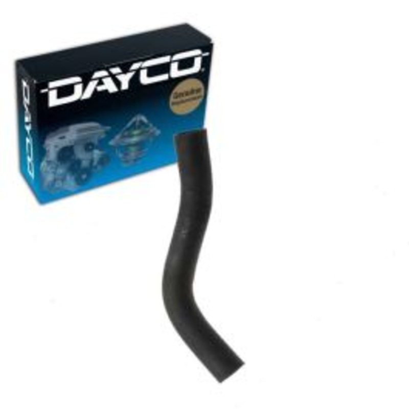 Dayco 71409 Radiator Coolant Hose