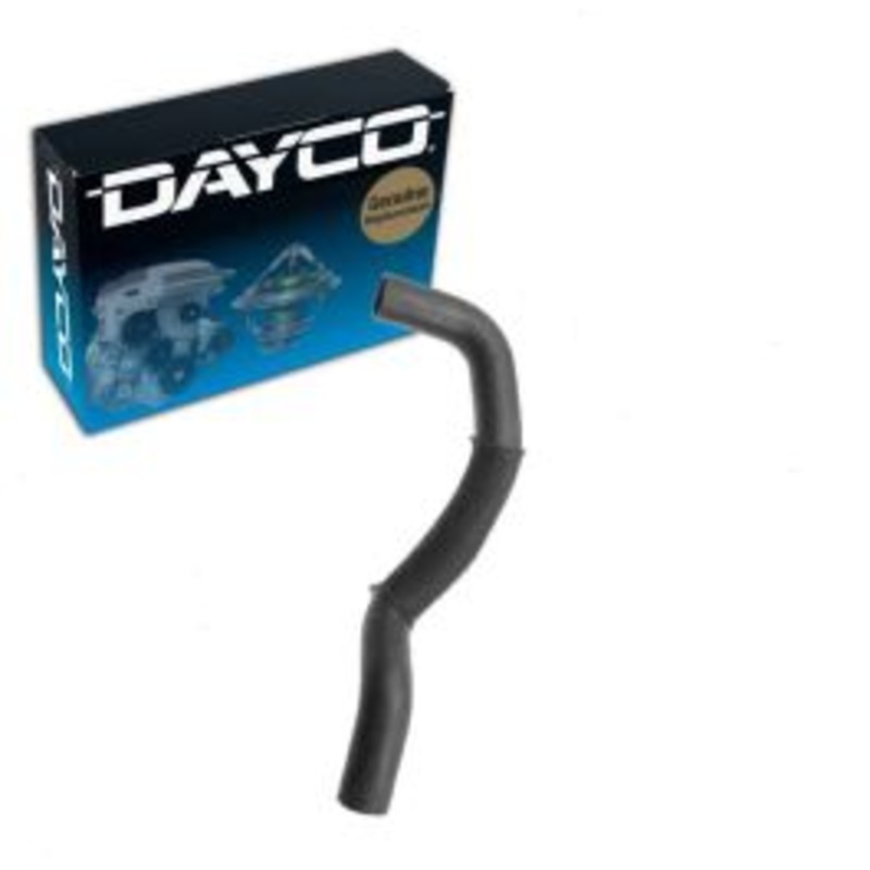 Dayco 72103 Radiator Coolant Hose