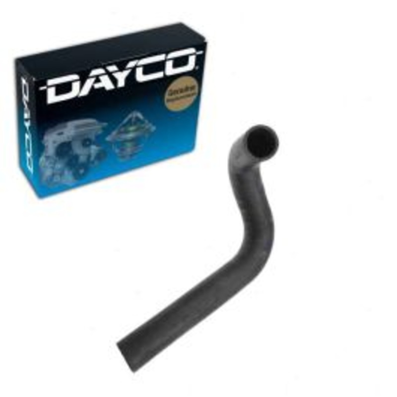 Dayco Lower Radiator Coolant Hose for 1992-1996 Dodge Dakota 3.9L 5.2L V6 V8