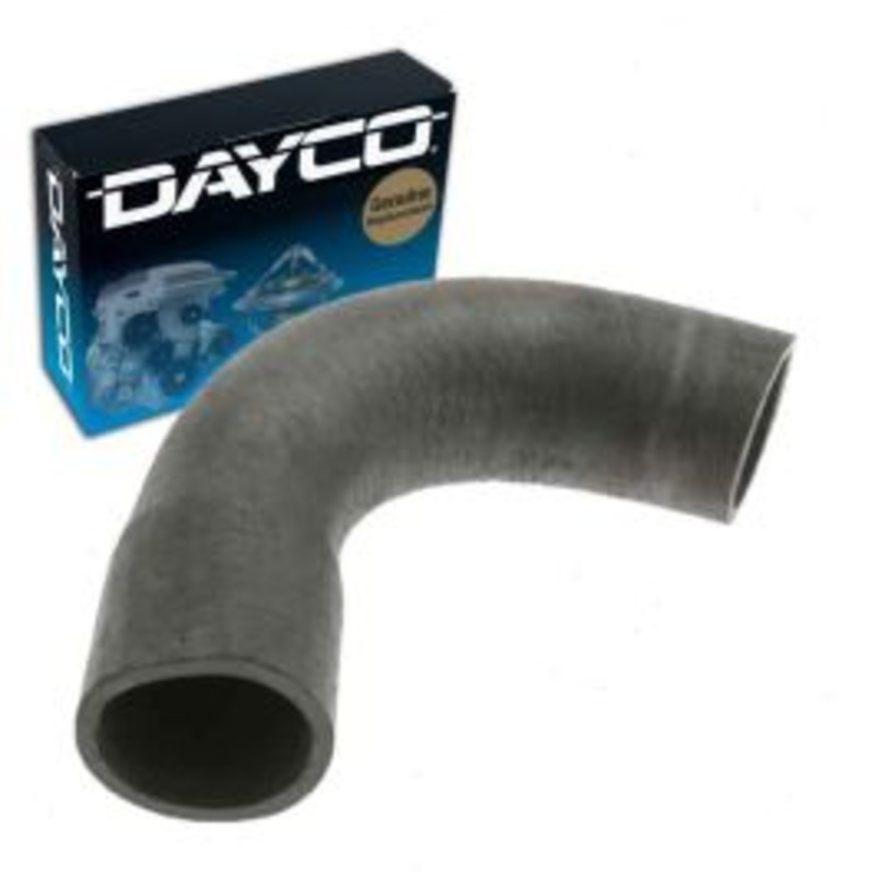 Dayco Lower Radiator Coolant Hose for 2006 Dodge Sprinter 3500