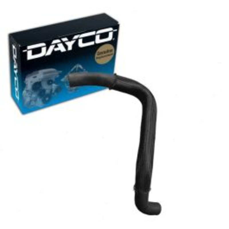Dayco Lower Radiator Coolant Hose for 2009-2019 Ford Flex