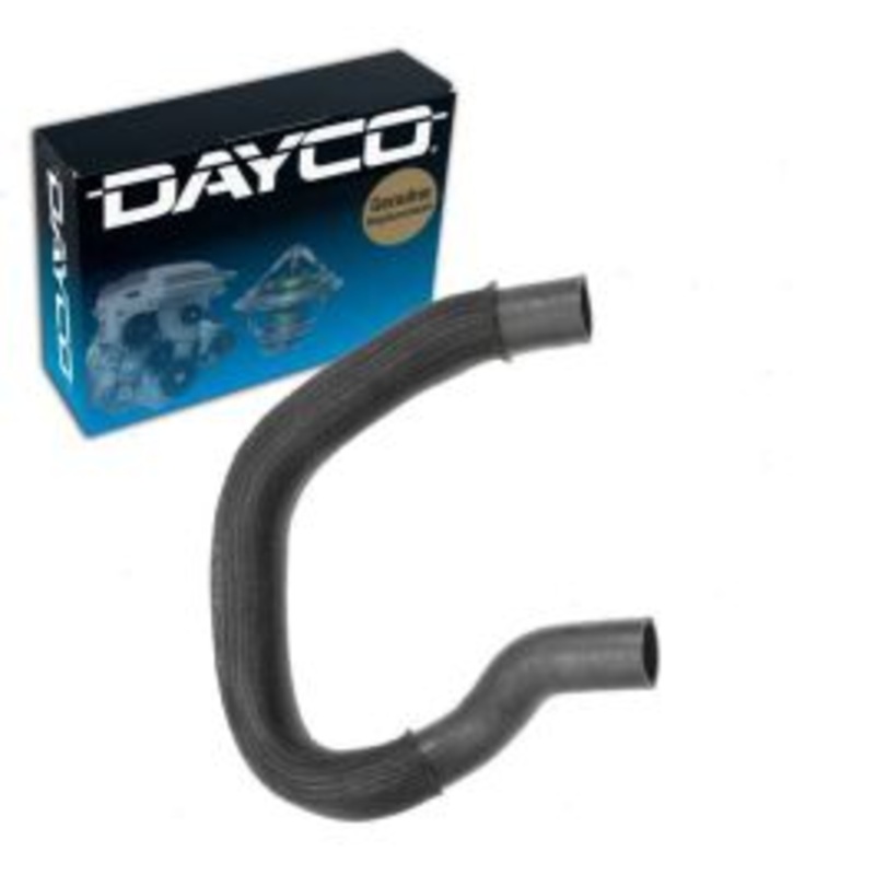 Dayco Upper Radiator Coolant Hose for 2001-2011 Ford Ranger 4.0L V6