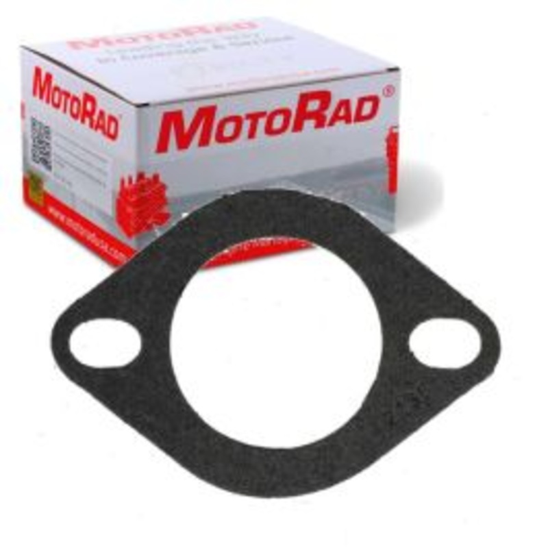MotoRad Coolant Thermostat Housing Gasket for 1964-1973 Pontiac GTO