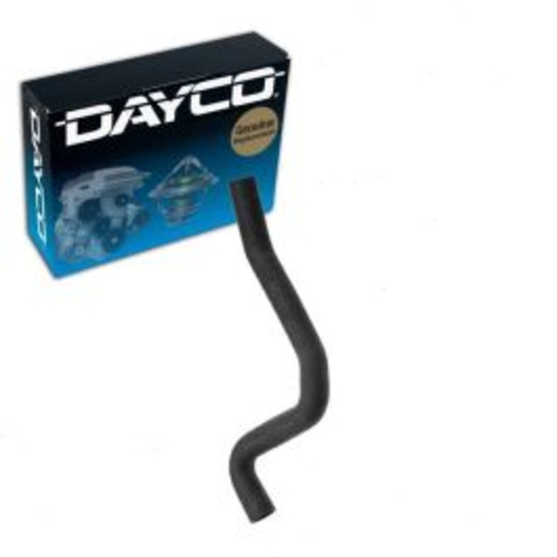 Dayco 70724 Radiator Coolant Hose