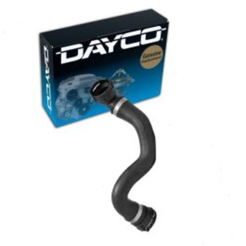 Dayco 72767 Radiator Coolant Hose