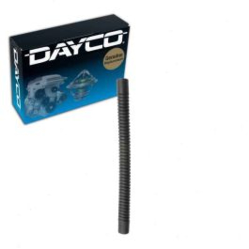 Dayco 81191 Radiator Coolant Hose