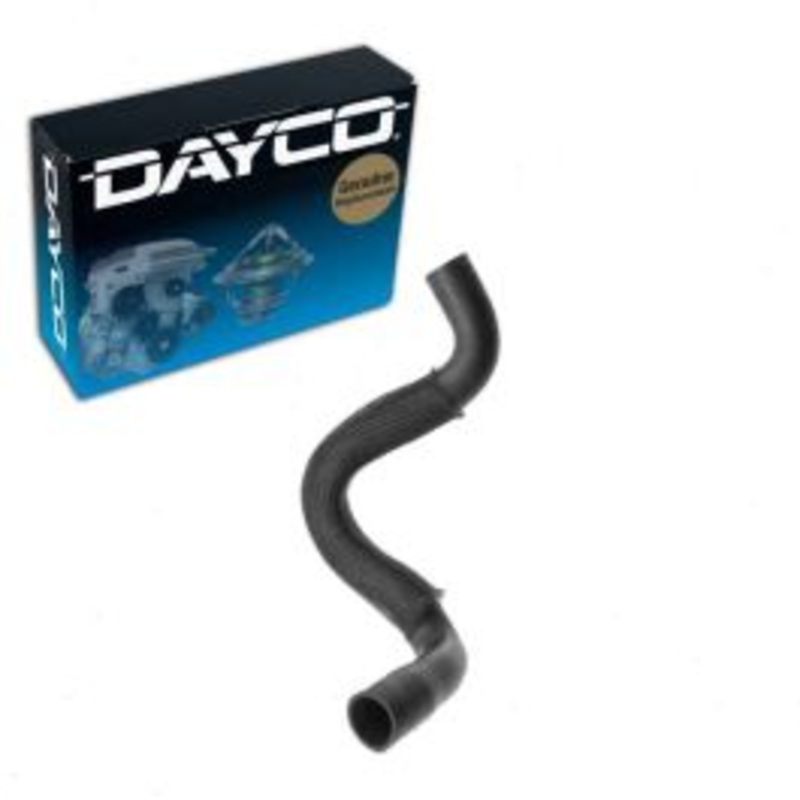 Dayco Lower Radiator Coolant Hose for 1988-1999 Chevrolet C2500 5.0L 5.7L V8
