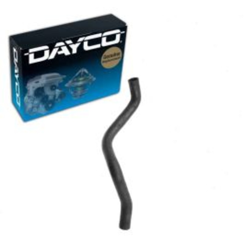 Dayco Lower Radiator Coolant Hose for 1997-2002 Mitsubishi Mirage 1.5L L4