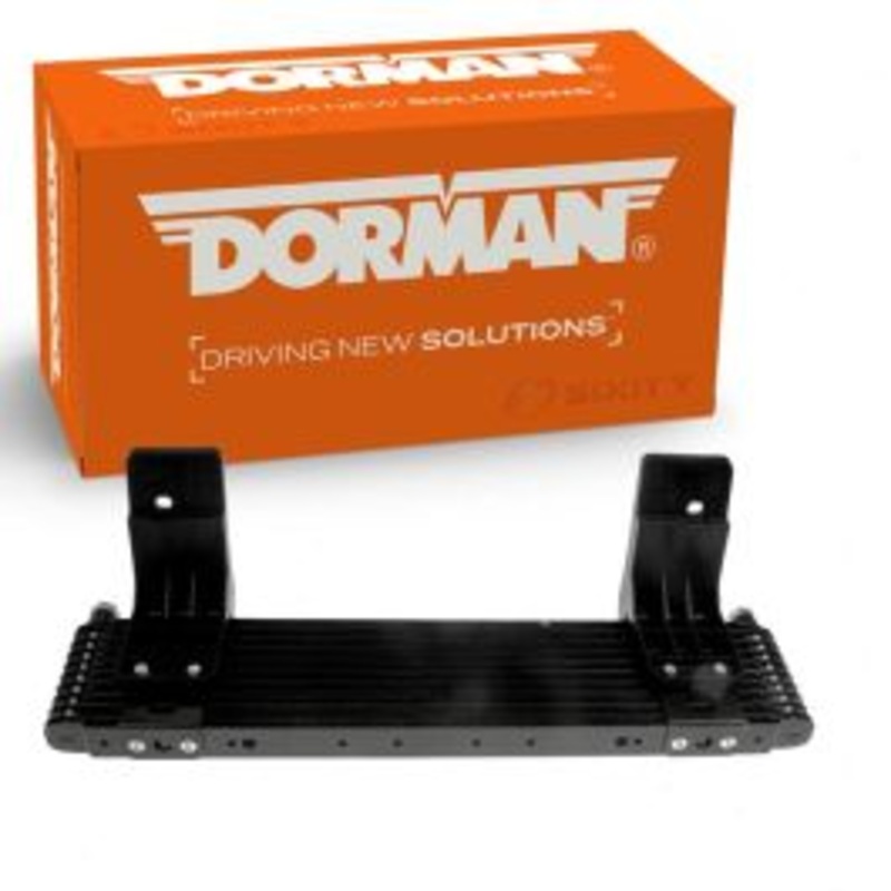 Dorman Automatic Transmission Oil Cooler for 2004-2008 Ford Lobo 4.6L 5.4L V8