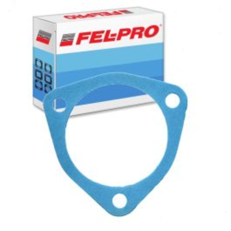 Fel-Pro Coolant Thermostat Gasket for 1999-2004 Nissan Frontier 3.3L V6