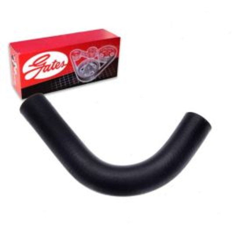 Gates Engine Coolant Bypass Hose for 1996-2006 GMC Savana 2500 4.3L 5.0L 5.7L V6 V8