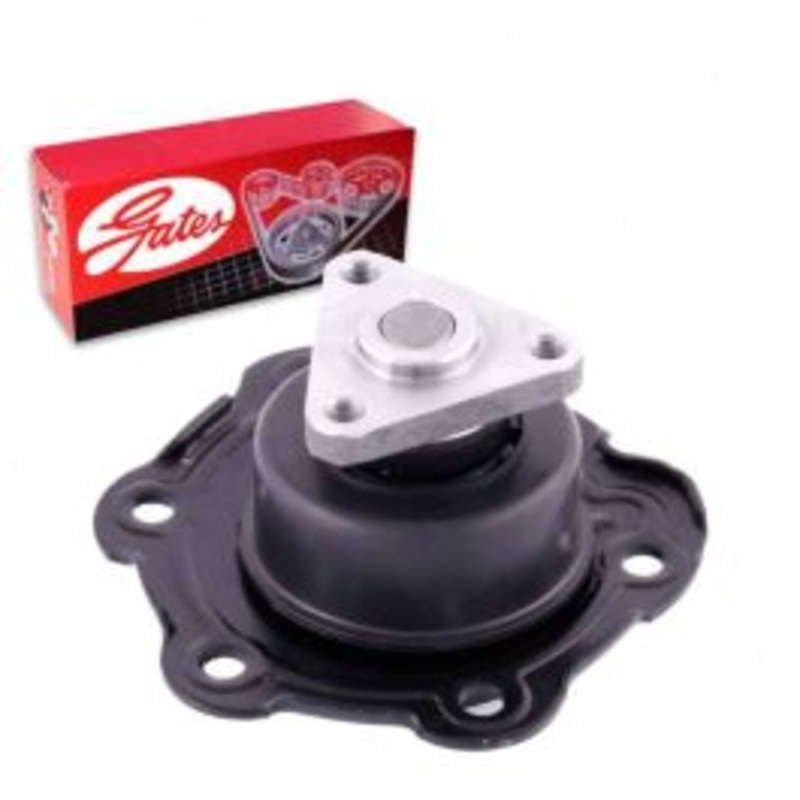Gates Engine Water Pump for 1995-2002 Saturn SL 1.9L L4