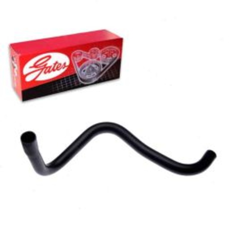Gates Upper Radiator Coolant Hose for 1992-1995 GMC C1500 Suburban 5.7L V8