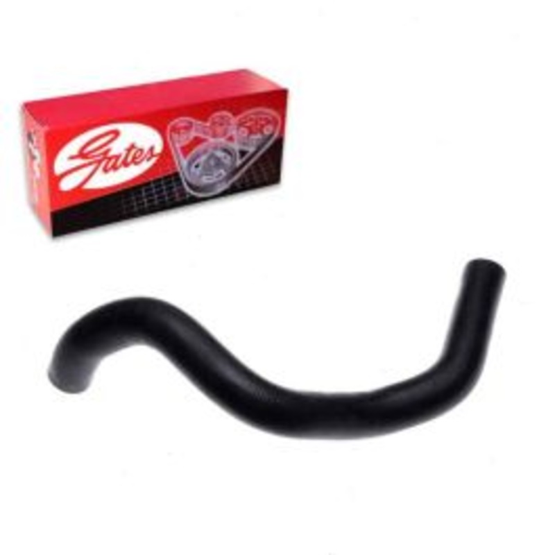 Gates Upper Radiator Coolant Hose for 2002-2006 Mazda B3000 3.0L V6