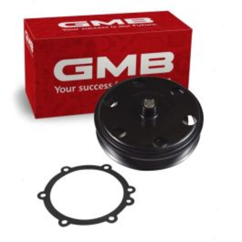 GMB Engine Water Pump for 2015-2020 Chevrolet Suburban 5.3L 6.0L 6.2L V8
