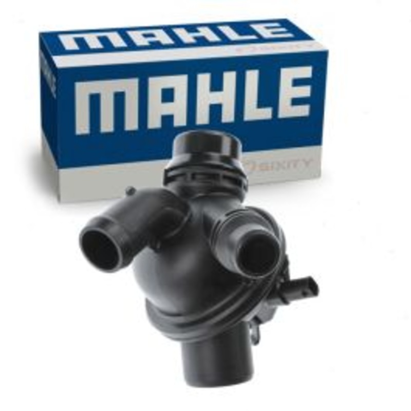 MAHLE TM Engine Coolant Thermostat for 2011-2016 BMW 535i xDrive 3.0L L6