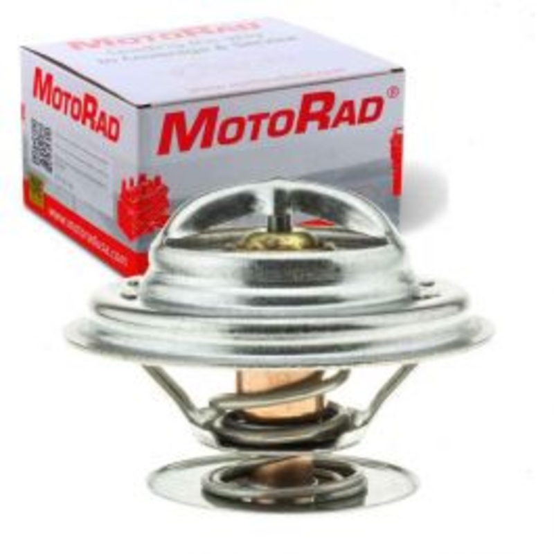 MotoRad 248-180JV Engine Coolant Thermostat