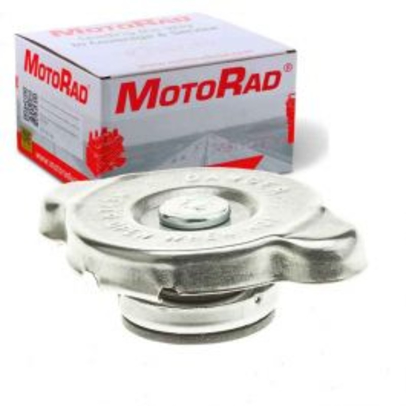 MotoRad Radiator Cap for 2009-2017 Nissan Maxima