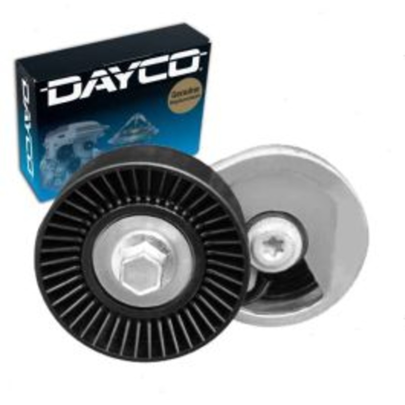 Dayco 89236 Drive Belt Tensioner Assembly