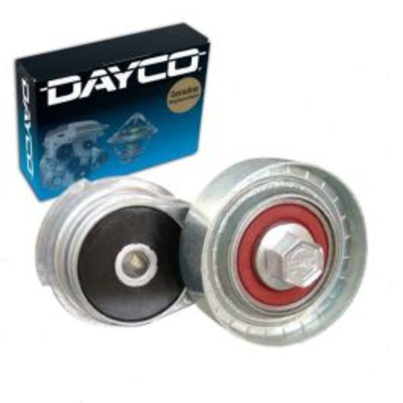 Dayco 89339 Drive Belt Tensioner Assembly