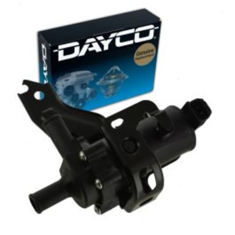 Dayco DEP1056 Engine Auxiliary Water Pump