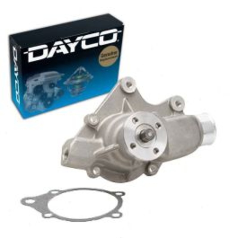Dayco DP609 Engine Water Pump