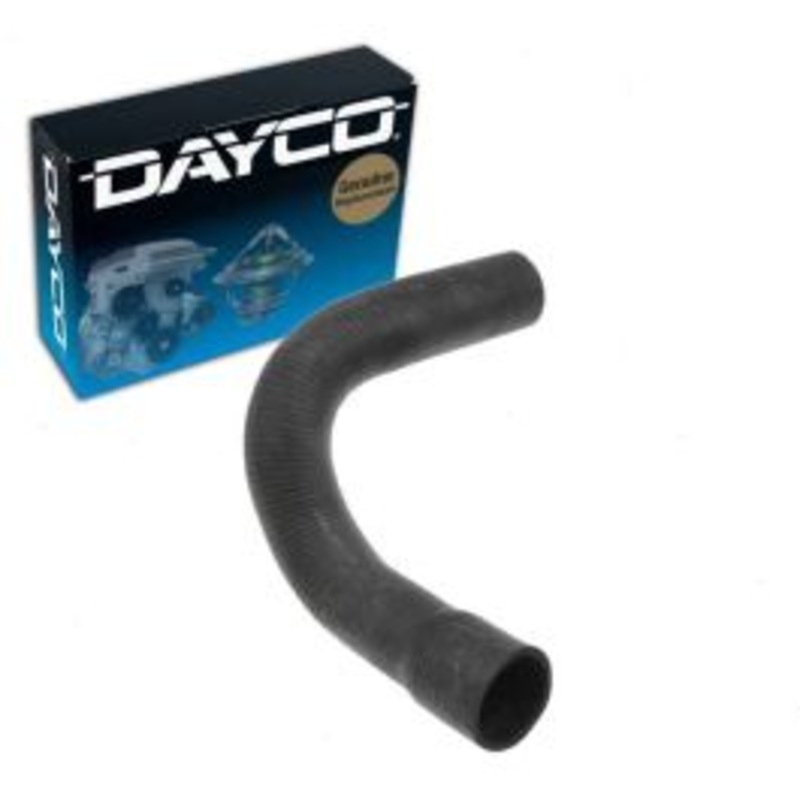 Dayco Lower Radiator Coolant Hose for 1960-1968 Ford Country Squire 5.8L 6.4L 6.6L 7.0L V8