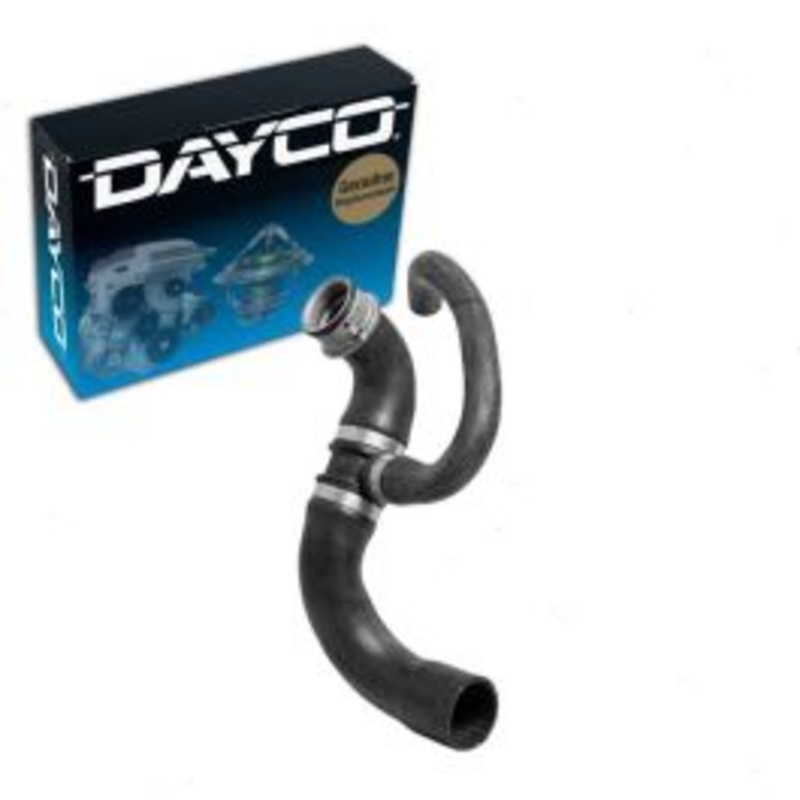 Dayco Lower Radiator Coolant Hose for 2007-2009 Dodge Sprinter 2500 3.0L V6