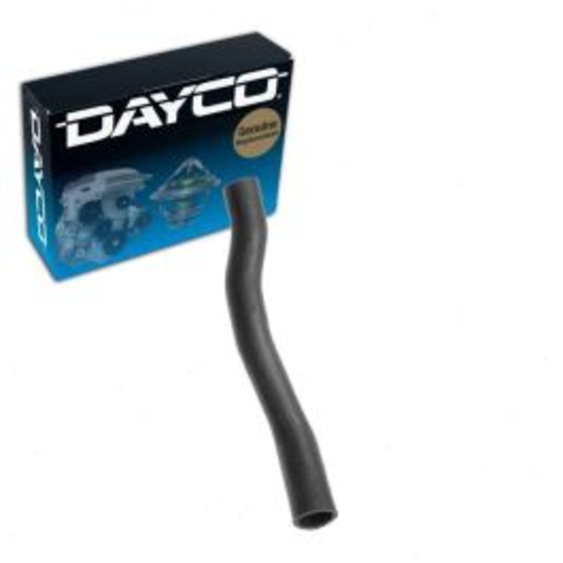 Dayco Upper Radiator Coolant Hose for 1996-2000 Dodge Caravan 3.3L 3.8L V6