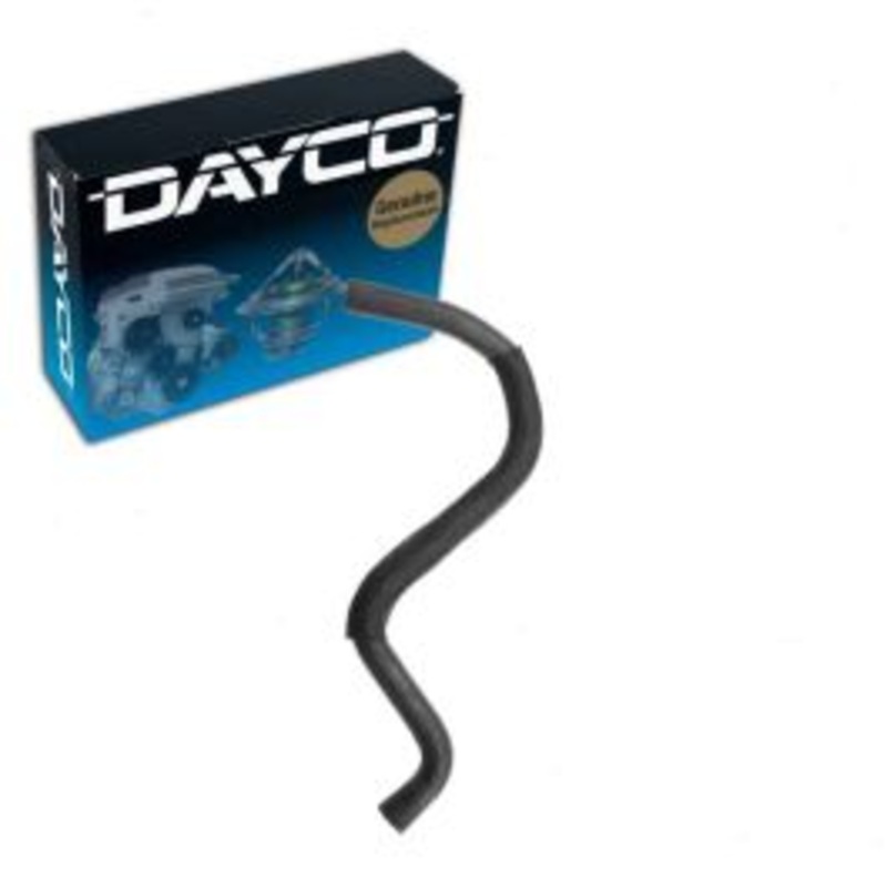 Dayco Upper Radiator Coolant Hose for 1996-2000 GMC K3500 5.7L V8