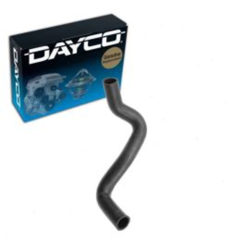 Dayco Upper Radiator Coolant Hose for 1998-2002 Pontiac Sunfire 2.2L L4