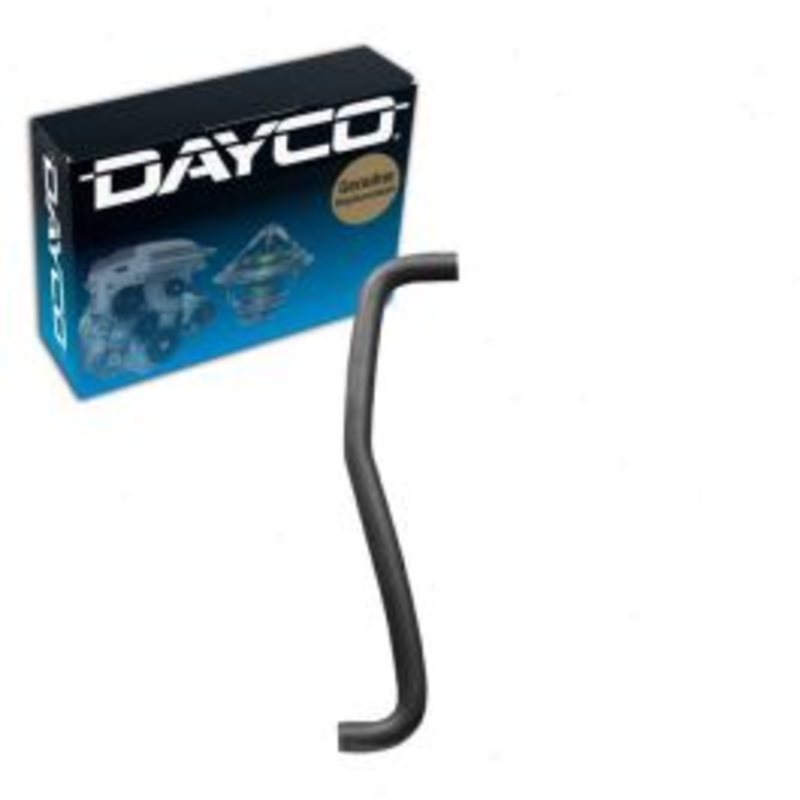 Dayco Upper Radiator Coolant Hose for 2006-2010 Pontiac G6 3.5L 3.9L V6